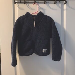 Girls - The North Face Jacket